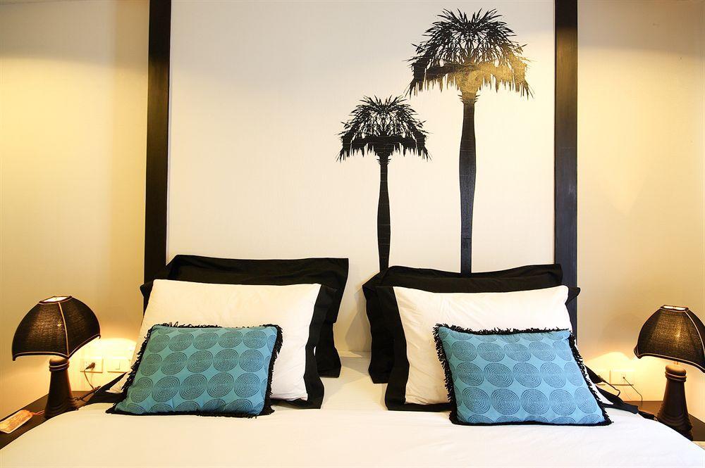 Hotel Aspira Davinci Sukhumvit 31 Bangkok Exterior foto