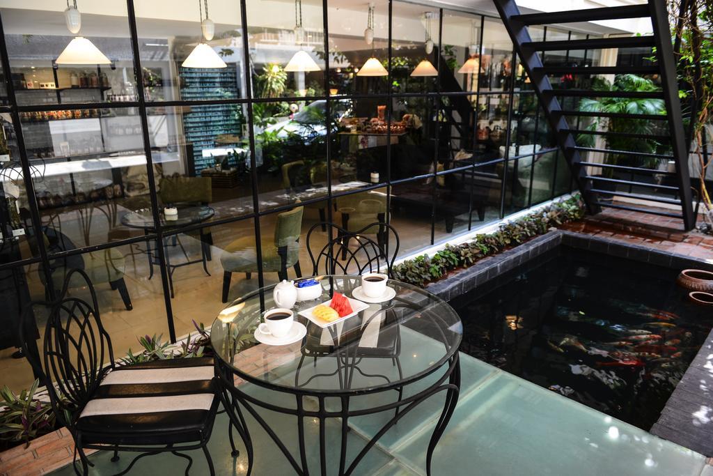 Hotel Aspira Davinci Sukhumvit 31 Bangkok Exterior foto