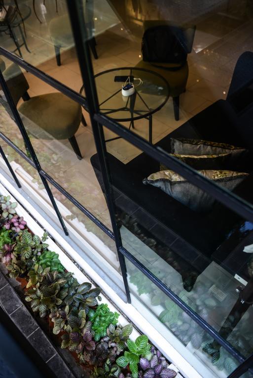 Hotel Aspira Davinci Sukhumvit 31 Bangkok Exterior foto